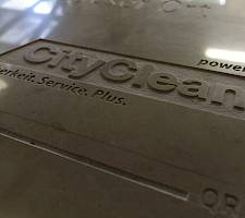 Logo Wasserstrahlarbeit